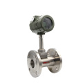 High Pressure Vortex 4-20mA CO2 Gas Flow Meter